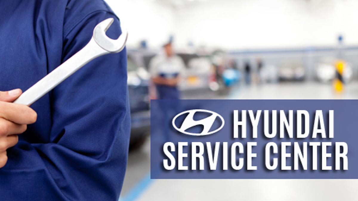 Chính sách bảo hành xe Hyundai